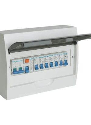 Complete Ac Db Board