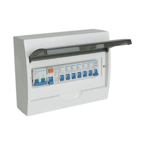 Complete Ac Db Board