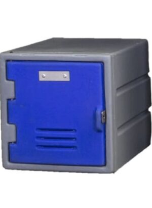 Complete Food Locker - Flat Top 310 300 380 Cilockerfood