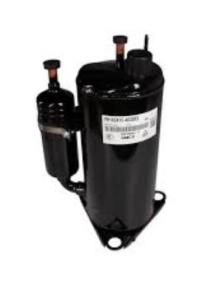 R22 Compressor 9000 Btu Ph165x1c-4dzde2