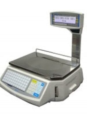 Computing Label And Retail Scale Nets 15me