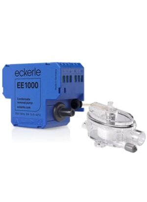 Condensate Pump 10l/h For A/c Units Up To 34,000btu Eckerle