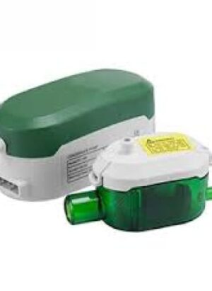 Condensate Pump Air Conditioning Drain Mini Micro Pc-12b