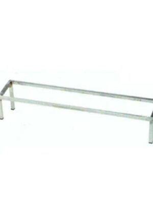 Condiment Rack Stainless Steel Solid Cnrk1002o7