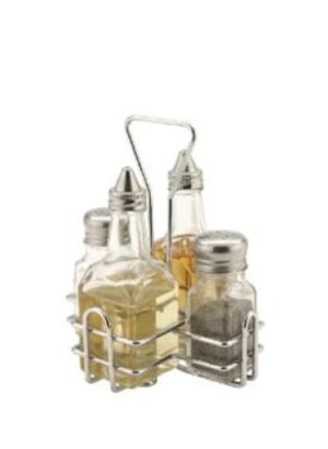 Condiment Stand Css0004