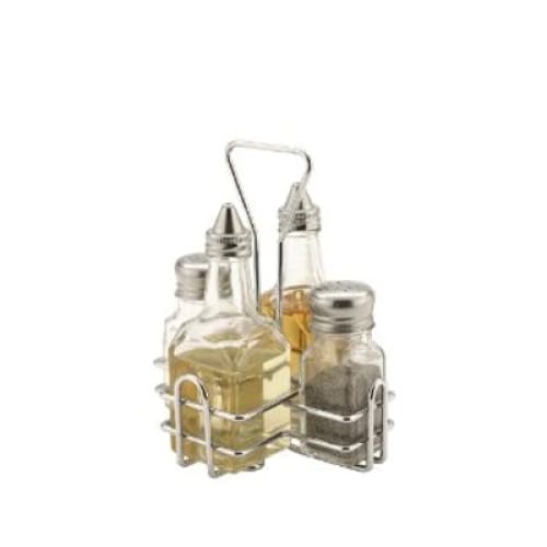 Condiment Stand Css0004