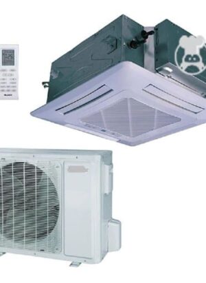 Air Conditioner Cassette Iq-h36ca-1/t 220v