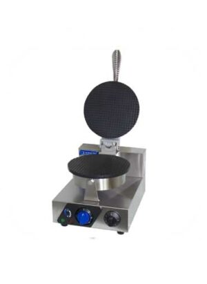 Cone Baker Machine Chromecater Hf-1
