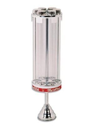 Cone Holder Gelati-6 Tube - 220 x 910 Mm Chg0006