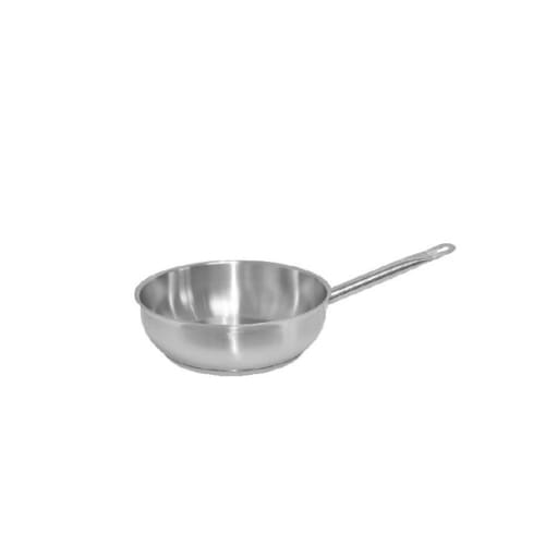 Conical Sauce Pan S/steel 2,8 Lt -240mm Cps0240