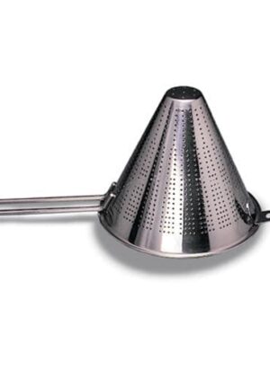 Conical Strainer S/steel-240mm Css0240