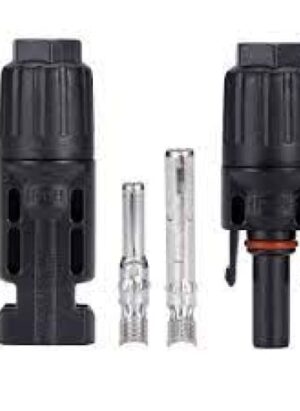 F Connector 100/pack T-fconn