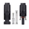 F Connector 100/pack T-fconn