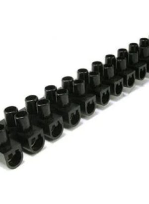 12p Connector Block Individual 100a Max Ea-cbk-012