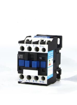 Ac Contactor 3v Ce-d1810