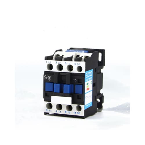 Ac Contactor 3v Ce-d1810