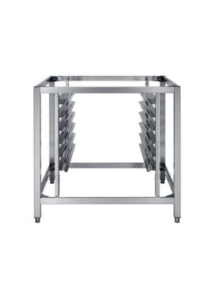 Convec Oven Piron [800] St/steel Stand Cop8001