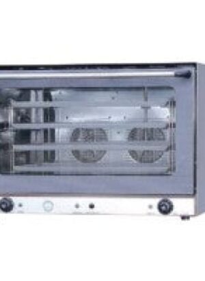 Convection Oven 4 Tray Steam Tt0130