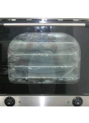Convection Oven 4 Tray Steam Tt0169