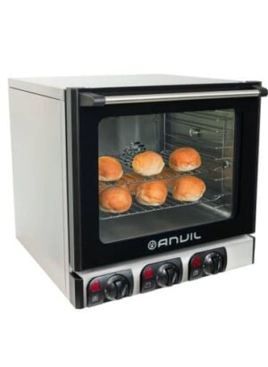 Convection Oven Anvil Prima Pro Grill & Timer Coa1004