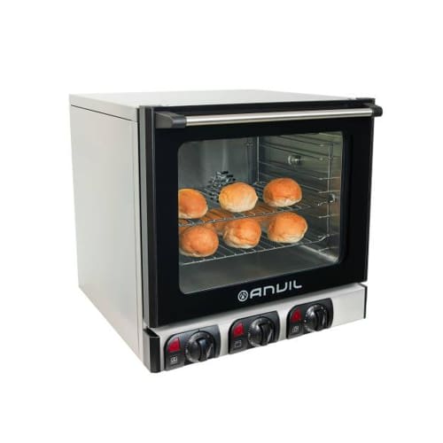 Convection Oven Anvil Prima Pro Grill & Timer Coa1004