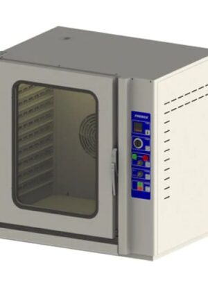V-tex Convection Oven Combi Steam 10pan Prenox A600020