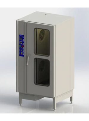 V-tex Convection Oven Combi Steam 20 Pan Prenox A600030