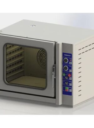 Convection Oven Combi Steam - 6 Pan (co6) Classique Prenox