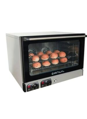 Convection Oven Grande Forni Mechanical Anvil Coa1005