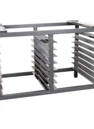 Convection Oven Grande Forni Stand Only Anvil Cor0005