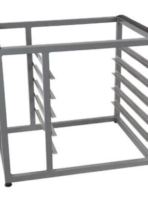 Convection Oven Stand Combi Steam Anvil Coa1011