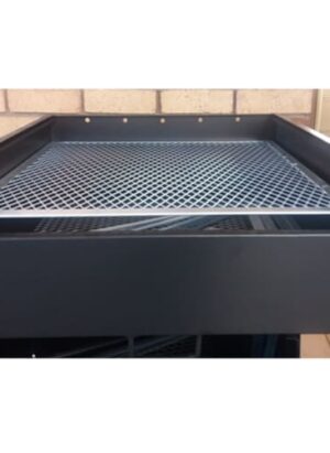 Conventional Braai & Griller 10 Skewers Csb10s