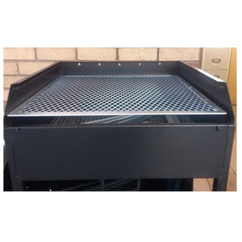 Conventional Braai & Griller 10 Skewers Csb10s