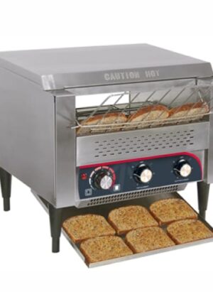 Conveyer Toaster Anvil (wide Mouth) Ctk2002