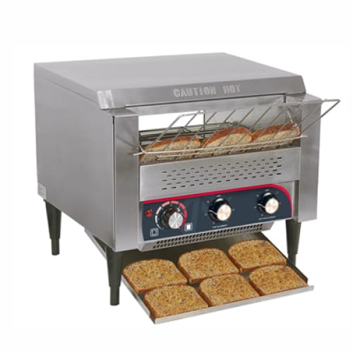 Conveyer Toaster Anvil (wide Mouth) Ctk2002