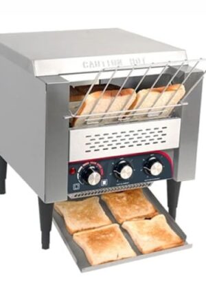 Conveyor Toaster Anvil Improved Ctk2001