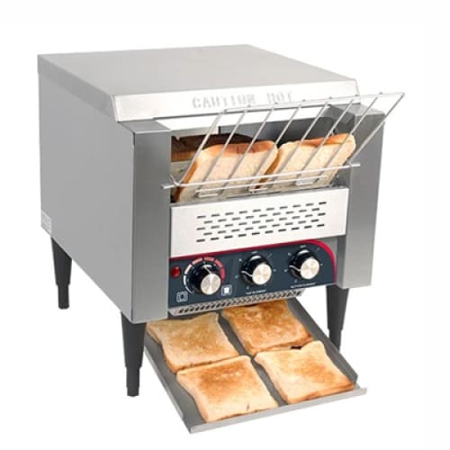 Conveyor Toaster Anvil Improved Ctk2001