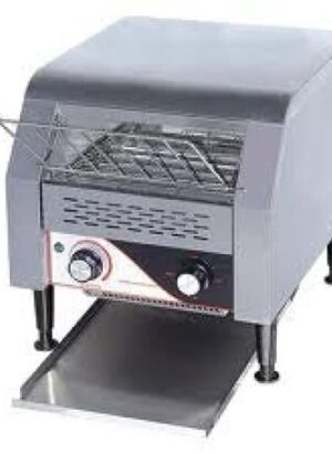Conveyor Toaster Gatto Tdl-300