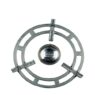 Cooker Ring & Burner For 6kg Cylinder 26/cr01