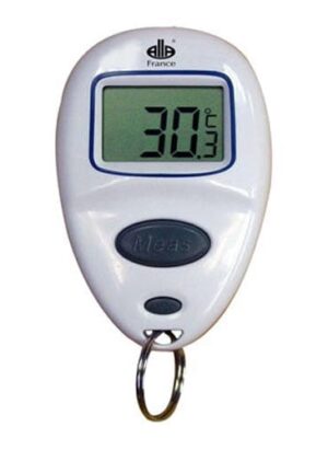 Cooking Thermometer Mini -50â°c To +300â°c Thi0002