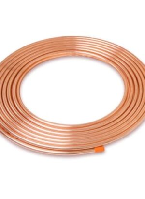 R22 Copper Tube 3/8