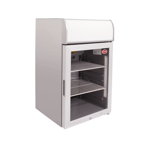 68l Counter Top Beverage Cooler Ctb-100
