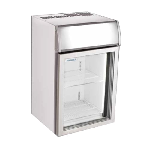 84l Countertop Cooler High Performance Hd520