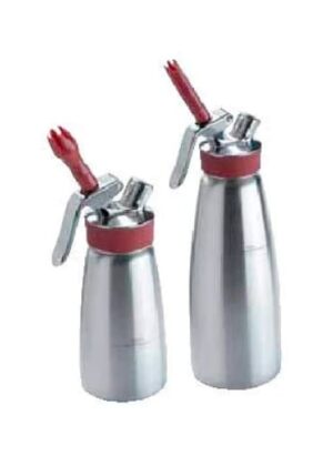 Cream Gun Gourmet Whip - 1lt Cgi4001