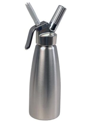 Cream Gun Profi Whip Plus 1 Litre Cgi0001