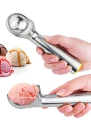 Ice Cream Scoop-no 20 (55 Ml) Ics0020