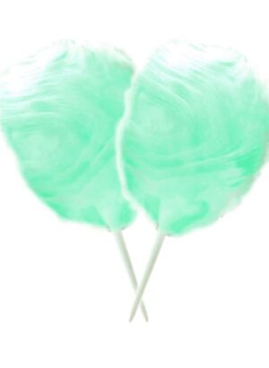 Cream Soda Candy Floss Sugar Cfmcs