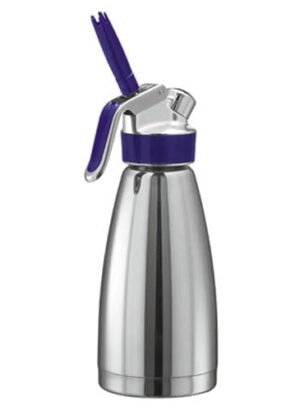 Cream Gun Thermo Whip Plus - 500ml Cgi2500