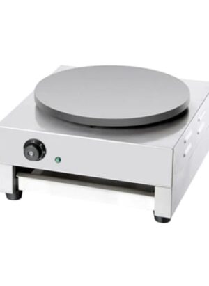 Crepe Machine Single Gatto Oe-1