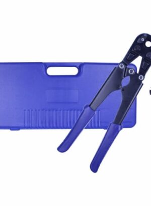 Crimping Tool Kit 33/pt16-20